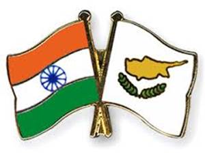 Double tax treaty between Cyprus and India