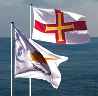 Double Tax Treaty between Cyprus & Guernsey