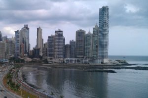 panama